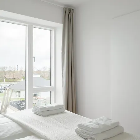Top-class 1-bedroom In - 337 Διαμέρισμα Οντένσε
